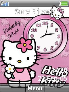 Hello Kitty Dual
