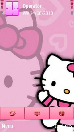 Hello Kitty
