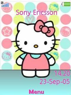 Hello Kitty