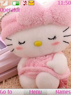 Hello Kitty