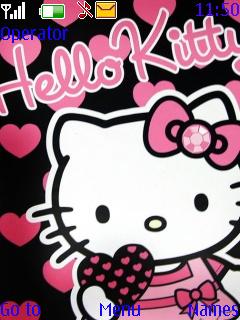 Hello Kitty