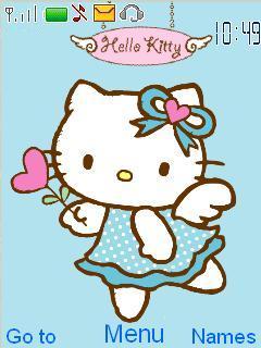 Hello Kitty