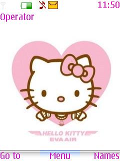 Hello Kitty