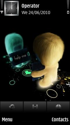Help Me