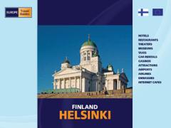 Finland/Helsinki travel guide