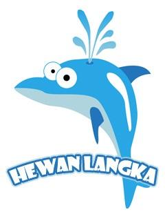 Hewan Langka Java