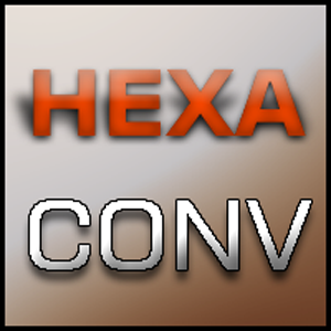 Hexa Converter