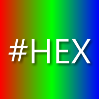 Hexing Colors