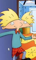 Hey Arnold Wallpapers