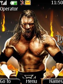 Hhh With Tone