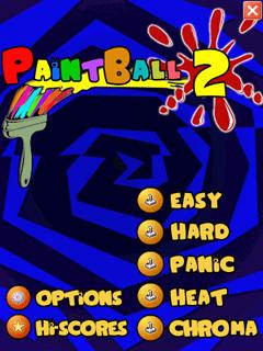 PaintBall 2