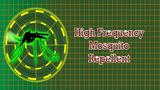 High Freq Mosquito Repellent
