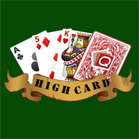 HighCard game