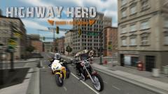 Highway Hero 3D
