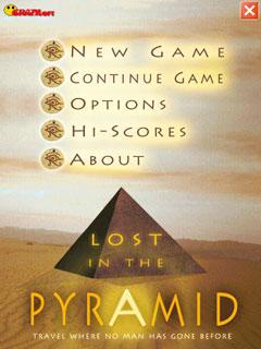 Crazysoft Lost in the Pyramid for Android