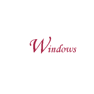 Histroy of Windows