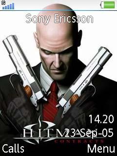 Hit Man