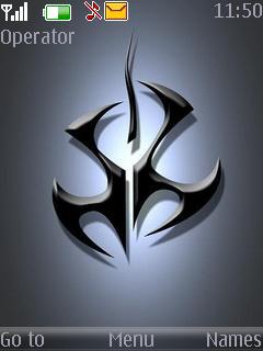 Hitman Logo