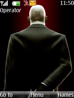 Hitman