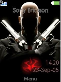 Hitman