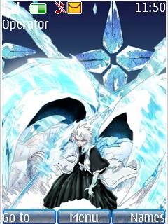 Hitsugaya