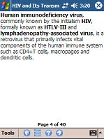 HIV and Its Transmission