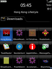 Hong Kong Lifestyle