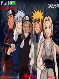 Hokages