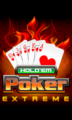 Holdem Poker Extreme