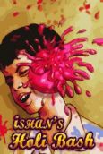Holi Bash