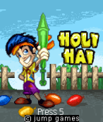 Holi Hai