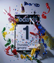 Holidays for Nokia Communicator