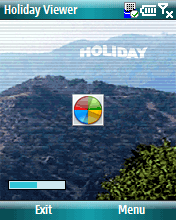 Kai's  Holiday Viewer (SMP)