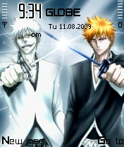 Hollow Ichigo 2