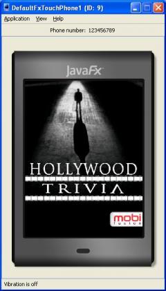 Hollywood Trivia