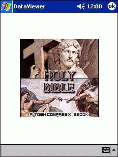 Bible Bundle (ASV) : Religion encyclopedia