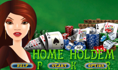 Home Holdem Poker