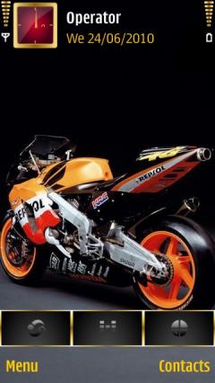 Honda Repsol