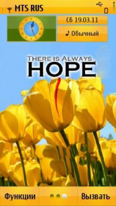 Hope