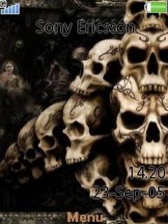 Horror Theme