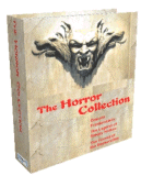 The Horror Collection