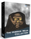 The Horror Mega Collection
