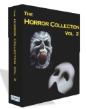 The Horror Collection Vol. 2