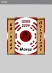 2009 - Chinese Horoscope - HORSE