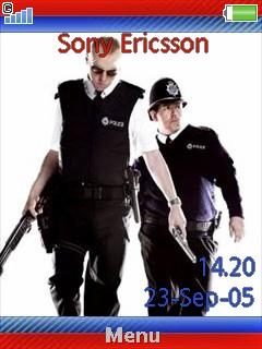 Hot Fuzz