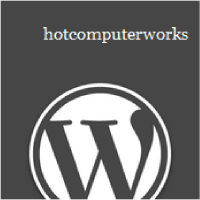 Hotcomputerworks blog