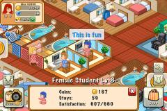 Hotel Story: Resort Simulation Game