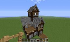 House Ideas - Minecraft