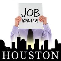 Houston Job Search