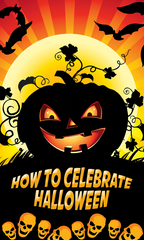 How to Celebrate Halloween